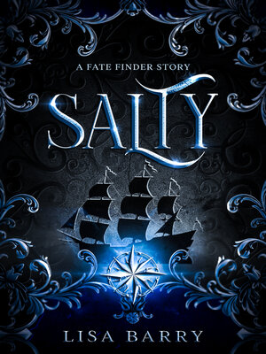 cover image of Salty